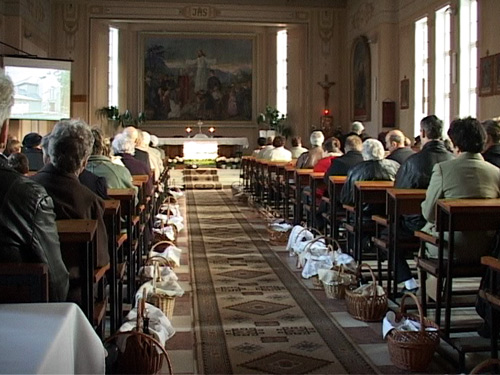 Foto Pasti romano-catolici (c) eMM.ro